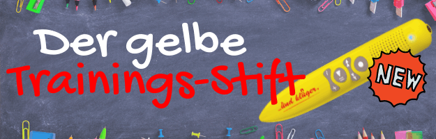 Erklärvideo – BOOKii Trainings-Stift